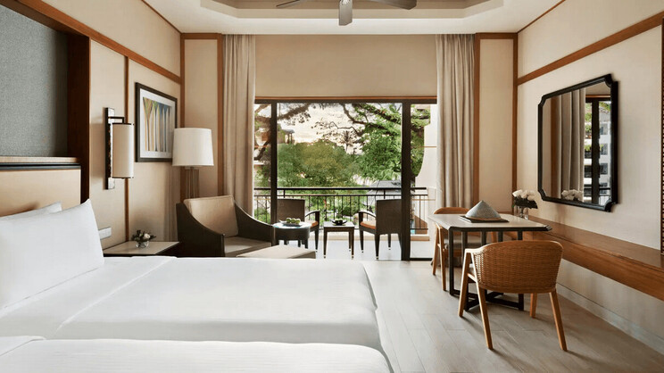 Shangri-La Rasa Sayang, Penang